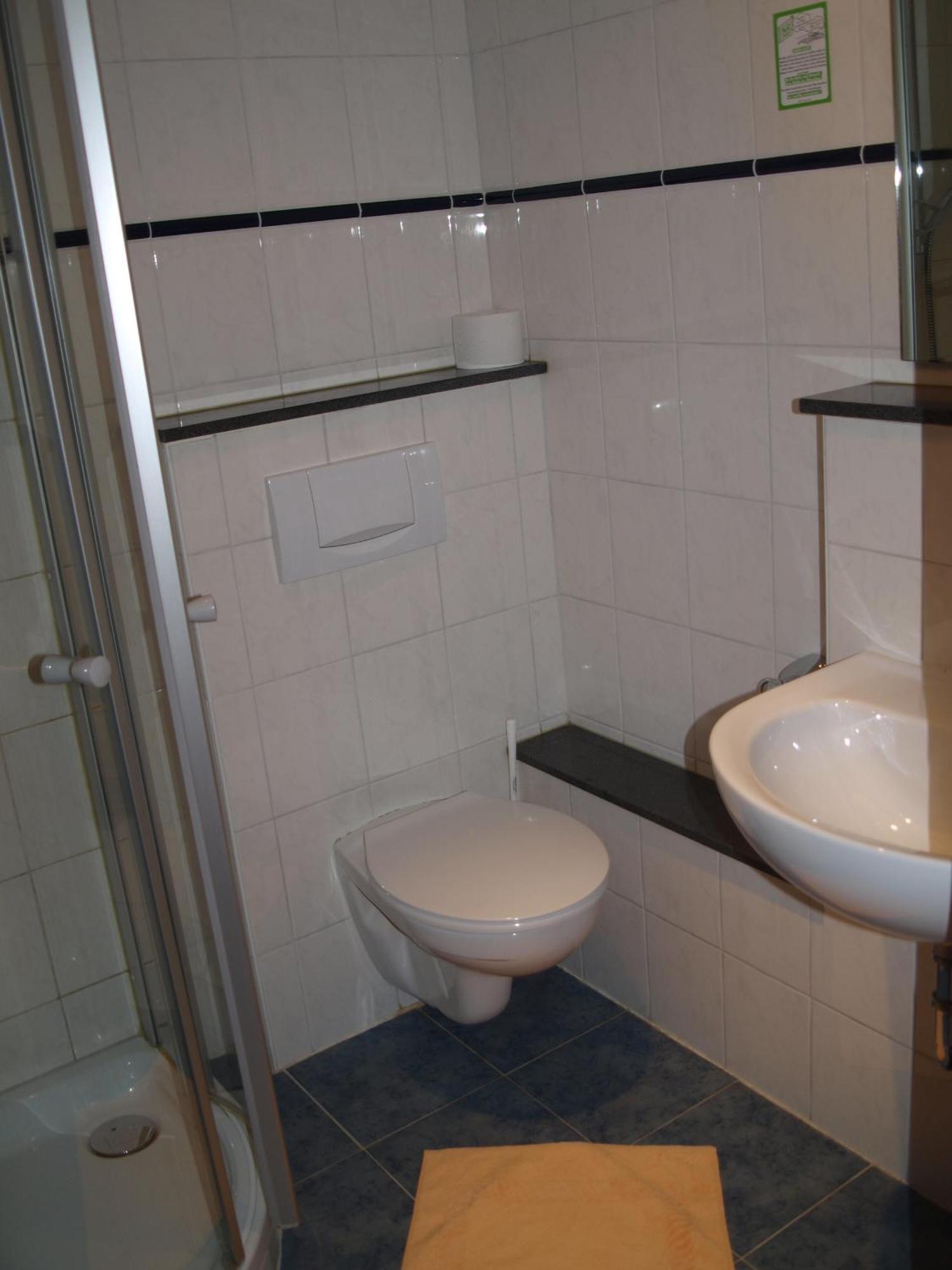 Gasthof Zur Querenburg Munden  Luaran gambar