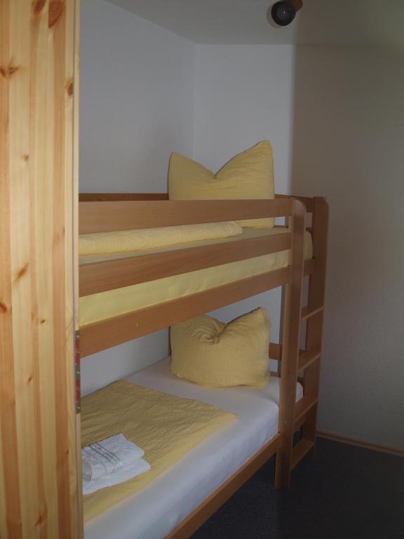 Gasthof Zur Querenburg Munden  Bilik gambar
